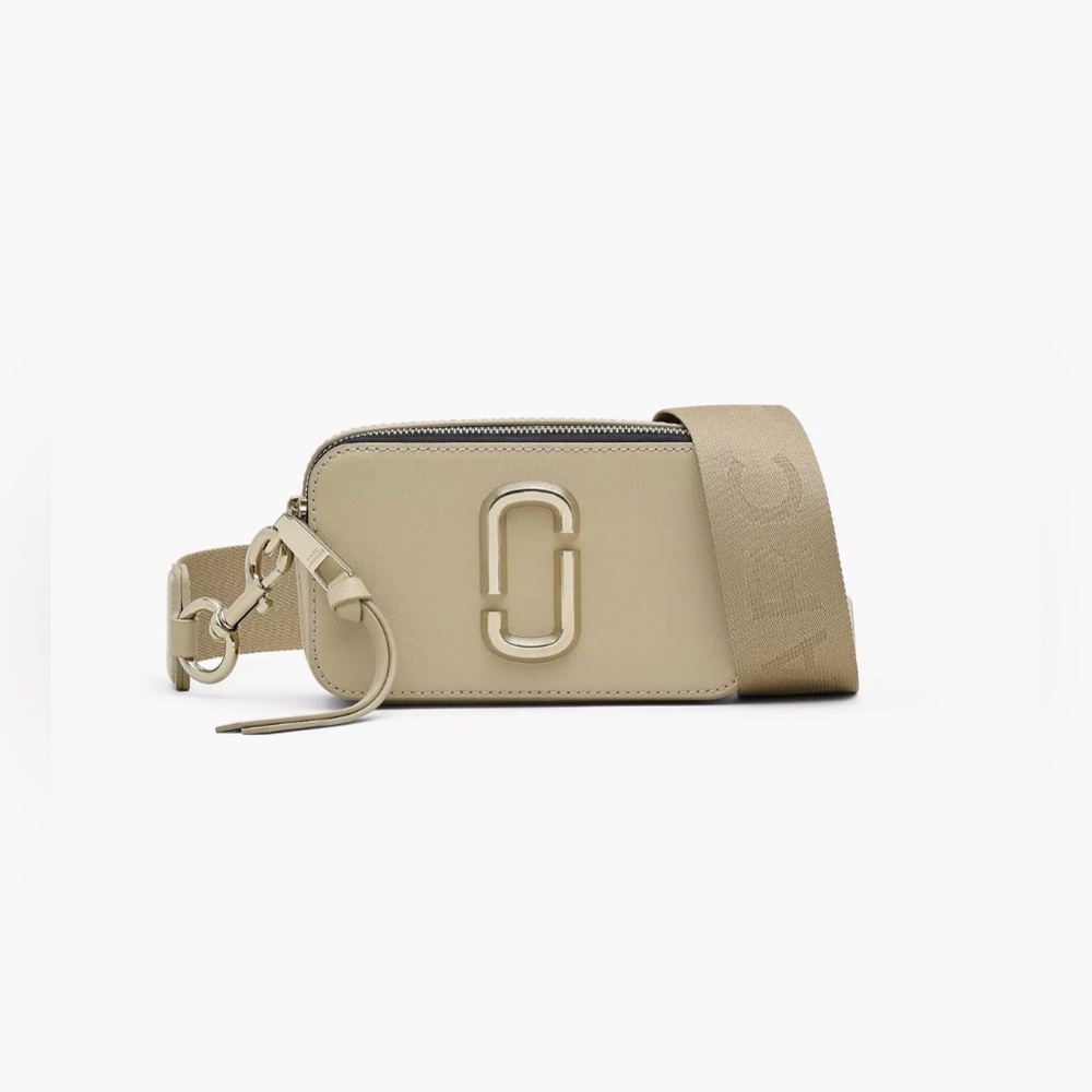 NWT Marc Jacobs The Snapshot DTM